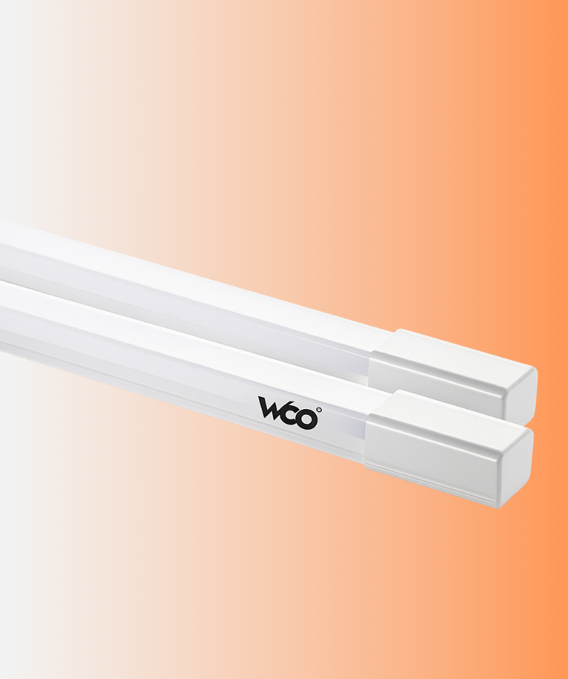 20W Woo Slim LED Batten Light
